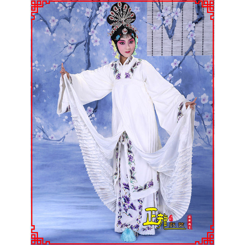 饶阳花旦断桥白素贞 白蛇套装